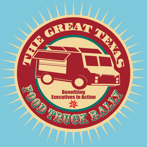 2015 Truck Rally Logo