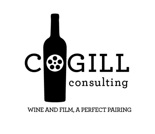 Cogill Logos Bottle w- Reel HR-01