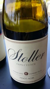 stoller pinot