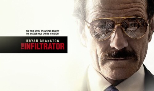 the infiltrator