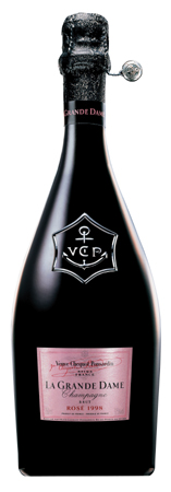 grande dame