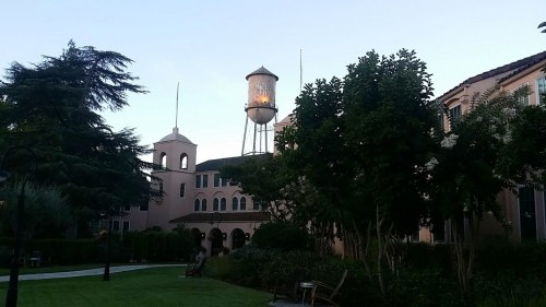 Fairmont Sonoma Mission Inn