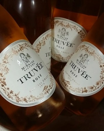 truvee-rose