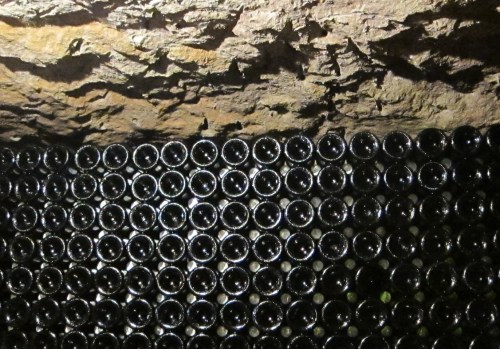 aging-bottles