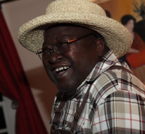 Mac McDonald of Vision Cellars